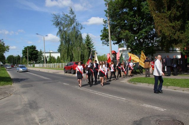 Fotorelacja Sławomira Kamińskiego